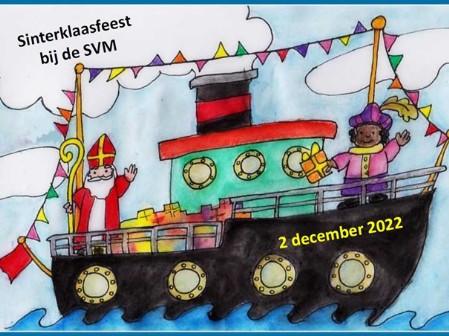 Sinterklaas 2022